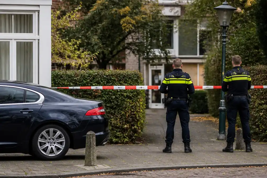 OM gaat in hoger beroep tegen vrijspraak vergismoord ggz-directeur 2014