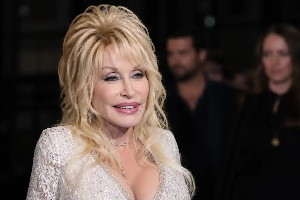 Dolly Parton krijgt postuum oeuvreprijs bij Americana Awards
