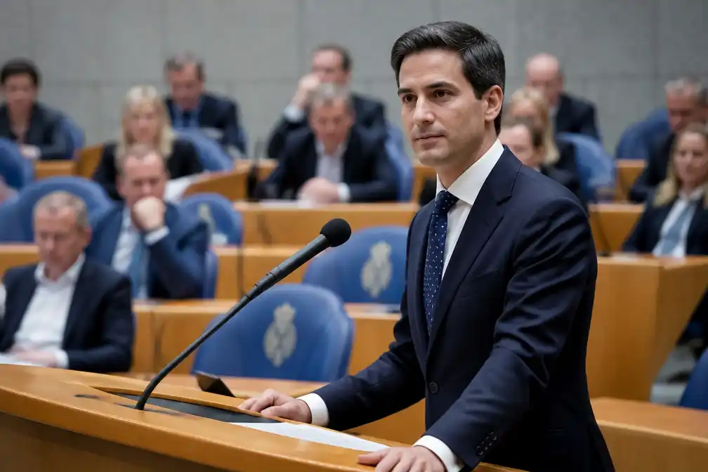 Jetten moet op dag twee van de beschouwingen onvrede in Tweede Kamer temperen