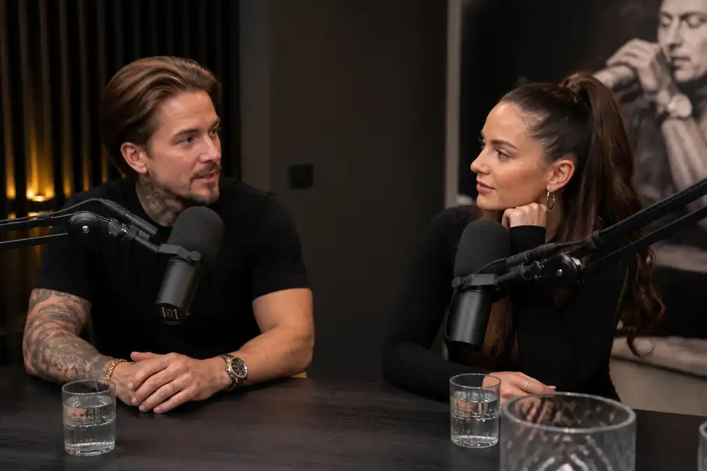 André Hazes vijf jaar clean: 260.000 euro bespaard