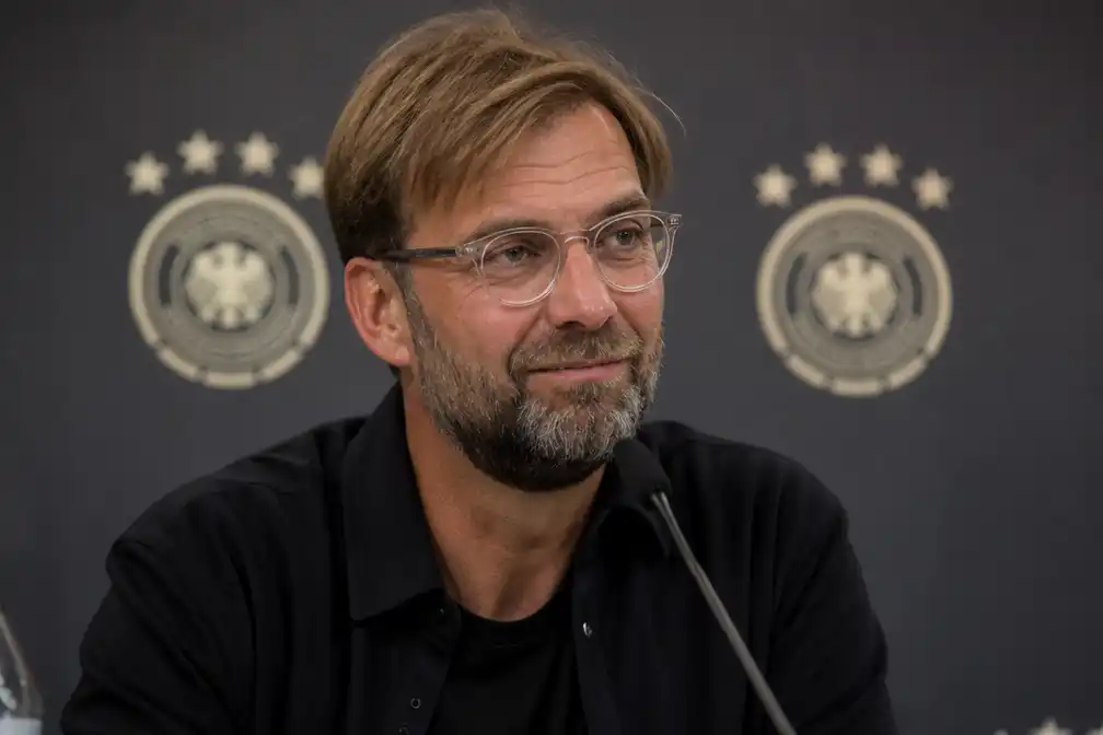 Klopp roept 44 spelers op in eerste selectie Duitsland, Ter Stegen keep tegen Oranje