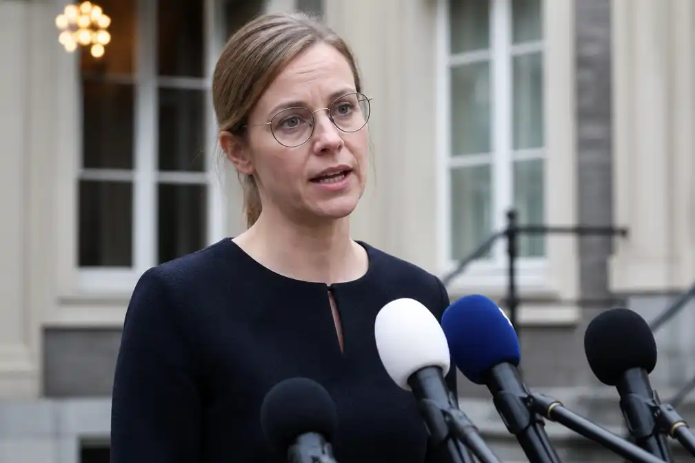 Bikker: kabinet moet eerst onderling eens worden voor onderhandelingen