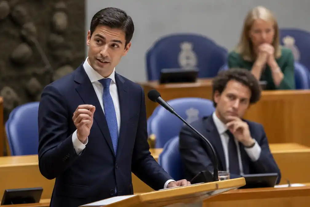 Jetten wil stikstofplannen niet afzwakken, verbetering wel mogelijk
