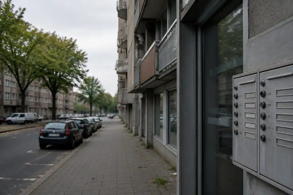 Meer dan een op de vijf sociale woningen in Antwerpen-Noord staat leeg