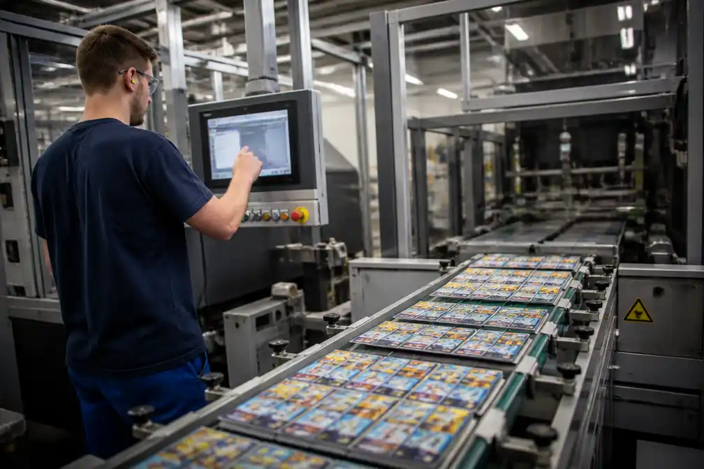 Cartamundi zoekt honderd nieuwe medewerkers met jobdag op 17 oktober