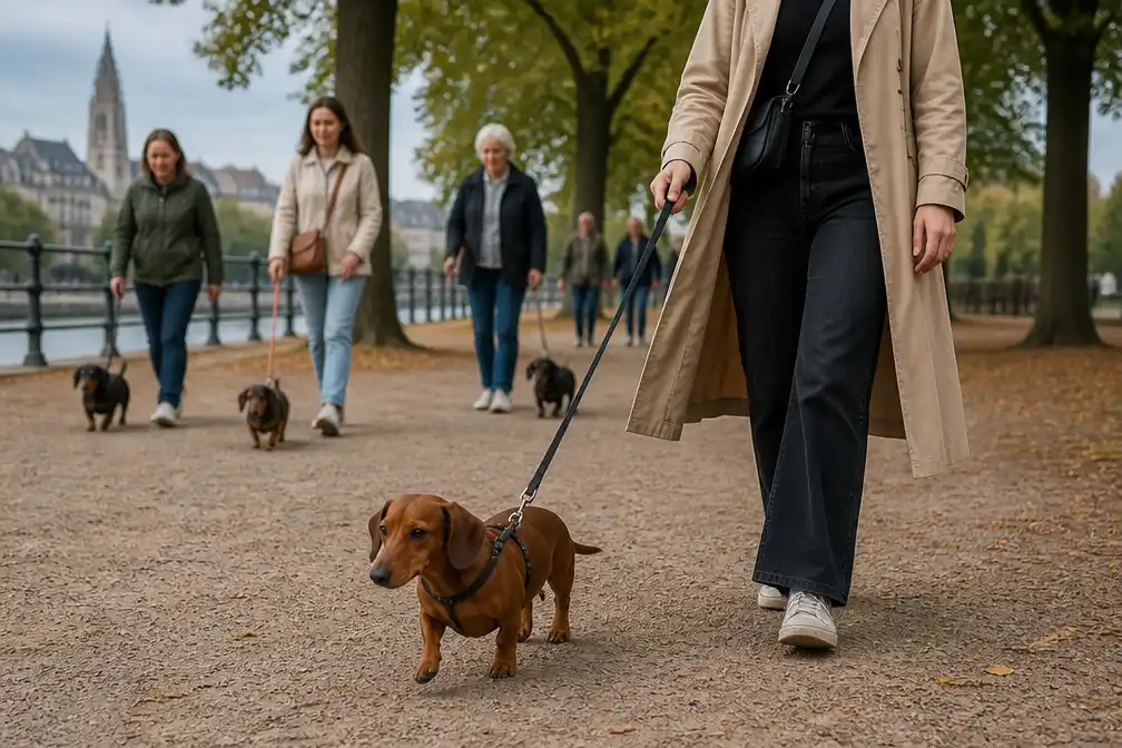 Antwerpen kondigt vierde editie van Beestige Week aan