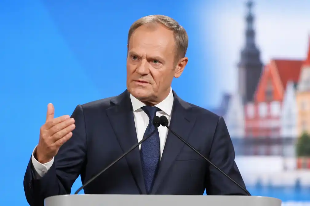 Poolse premier pleit voor wederzijds respect in WOII-geschil met Oekraïne