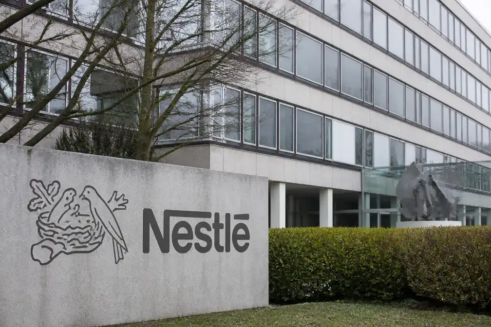 Nestlé neemt stappen om rechten in Rusland te beschermen na decreet Poetin