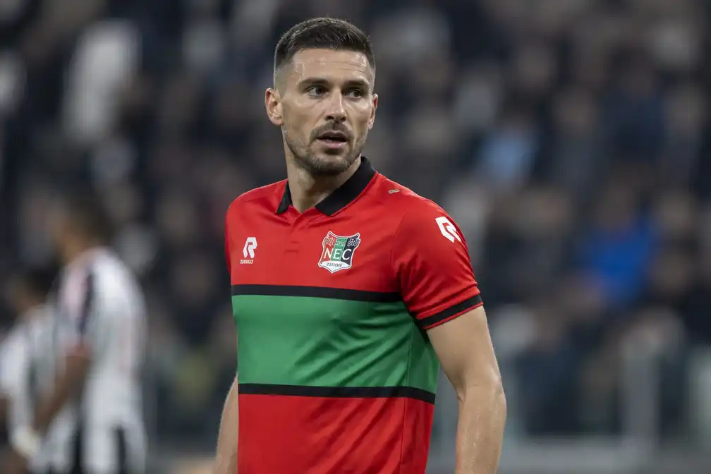 Dušan Tadić keert terug bij nationale ploeg van Servië