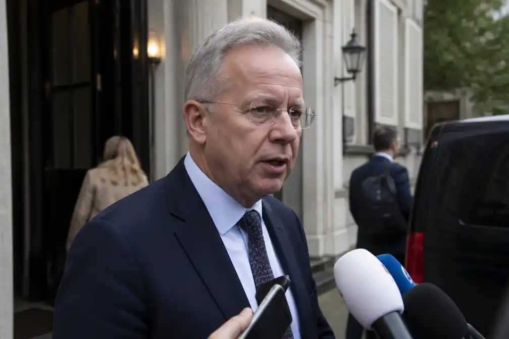 Vijlbrief: steun BBB aan motie van wantrouwen bemoeilijkt route over rechts