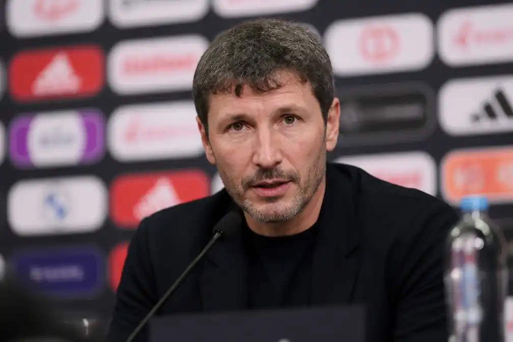 Mark van Bommel maakt eerste Belgische selectie bekend voor Nations League