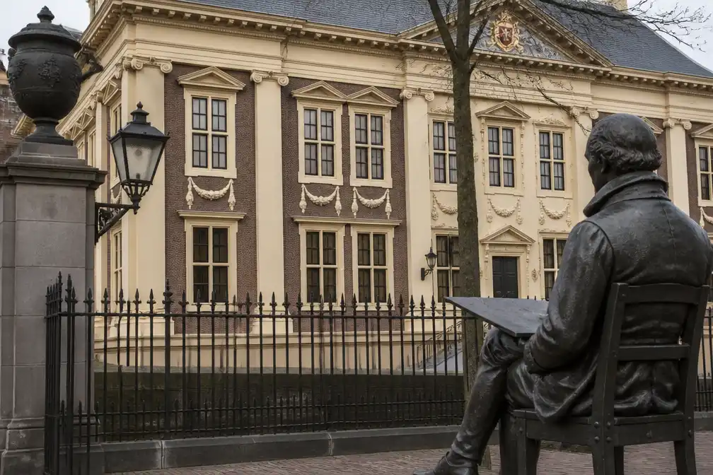 Mauritshuis geeft schilderij van Jan van Goyen terug aan erfgenamen Goudstikker