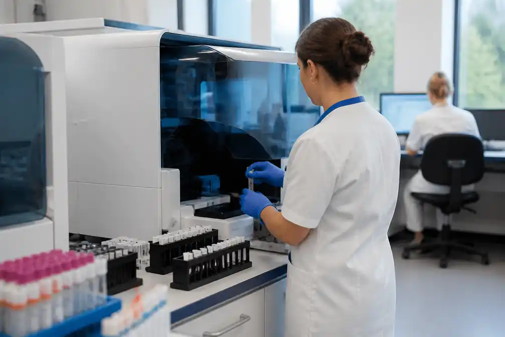 Gehackt lab Clinical Diagnostics mag weer bevolkingsonderzoek baarmoederhalskanker doen