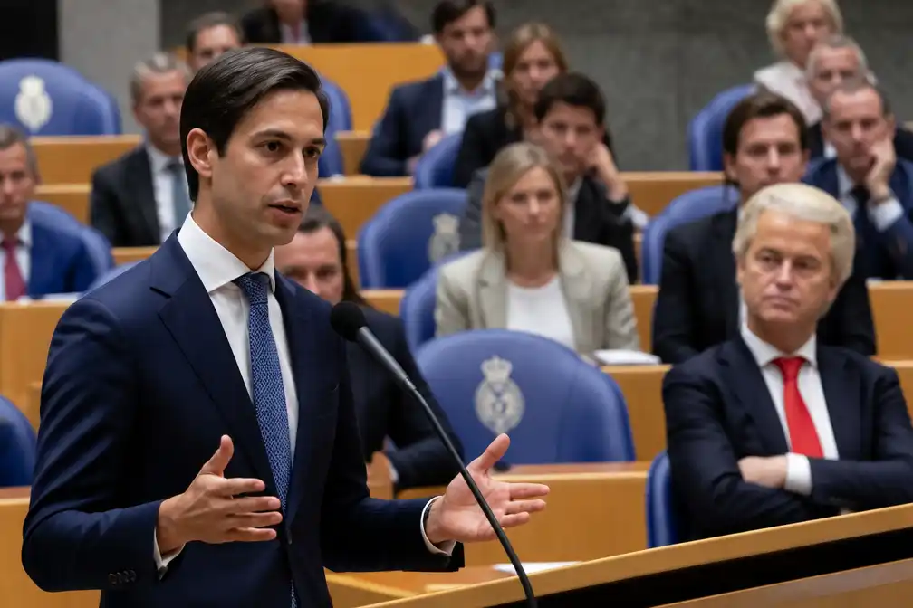 Kabinet kiest na twee dagen debat nog geen oppositiepartijen voor meerderheden