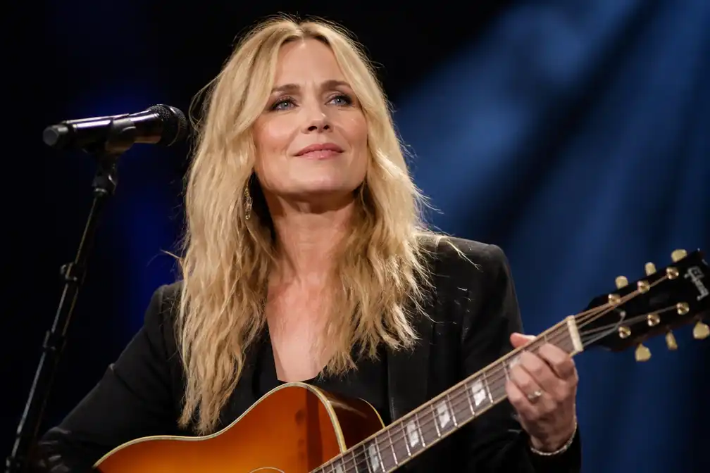 Ilse DeLange keert na 18 jaar terug in de Top 40 met So Incredible