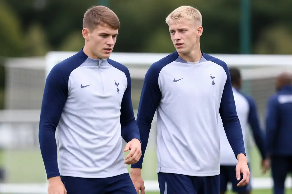 Europese competities hervat: Tottenham jaagt op eerste zege, kraker in Italië en D-Day voor Hayen