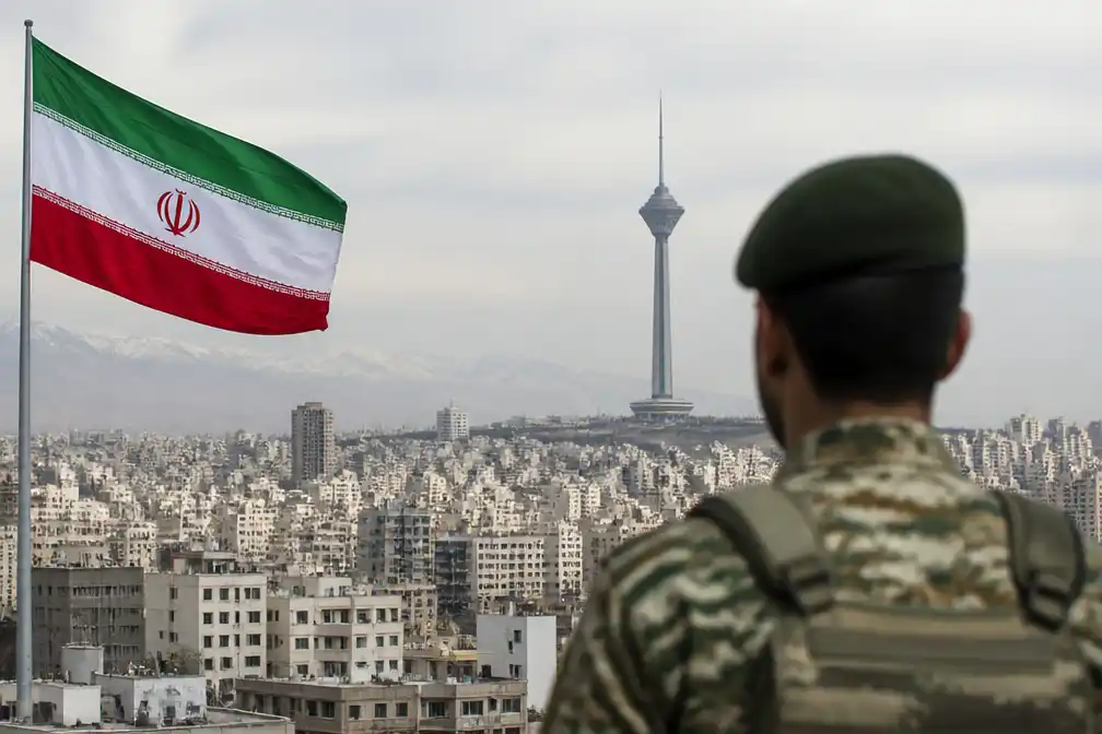 Iraanse krijgsmacht: VS bereiden nieuwe acties tegen Iran voor