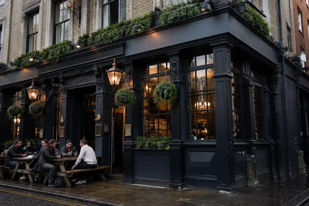 Heineken in gesprek over overname van 300 pubs van Stonegate