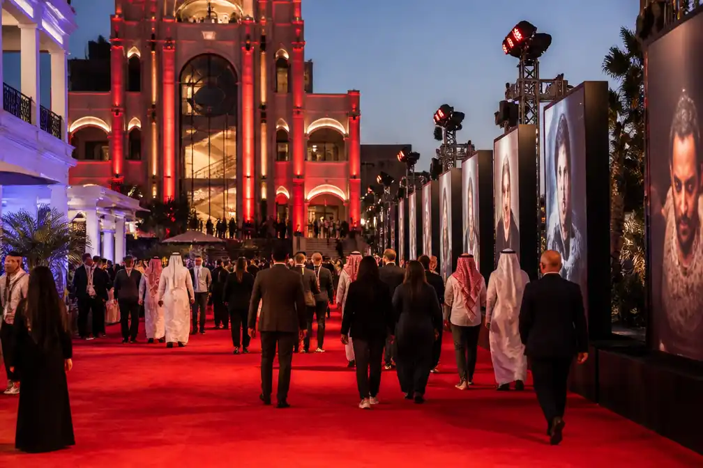 Red Sea Film Festival in Jeddah afgelast; zesde editie naar volgend jaar