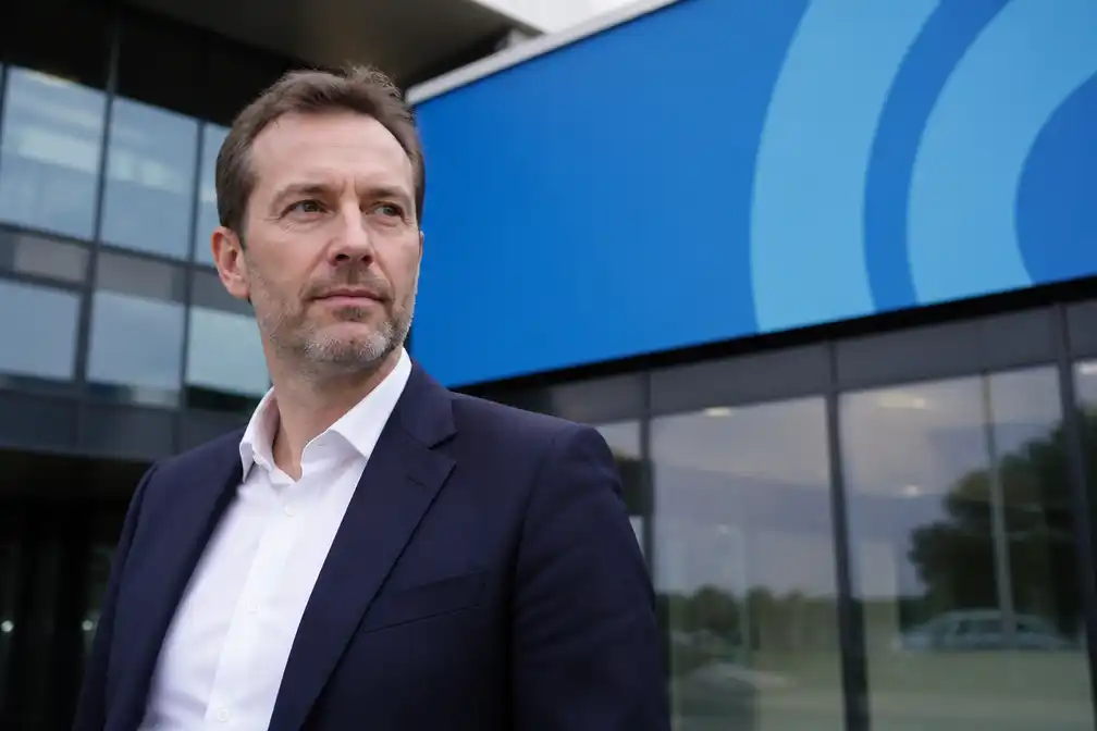 CEO Jeroen Degadt vertrekt op 30 juni bij DIGI België