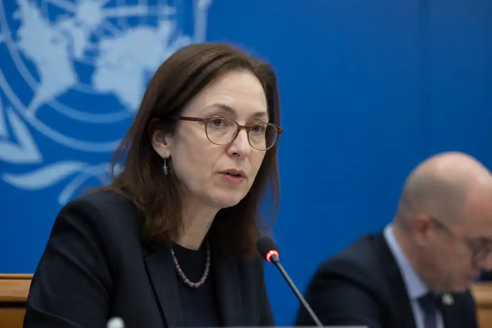 VN-rapporteur: Rusland onderdrukt critici in het buitenland harder