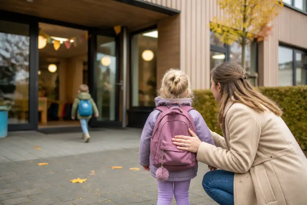 Kabinet rondt wet af: kinderopvangtoeslag verdwijnt vanaf 2029