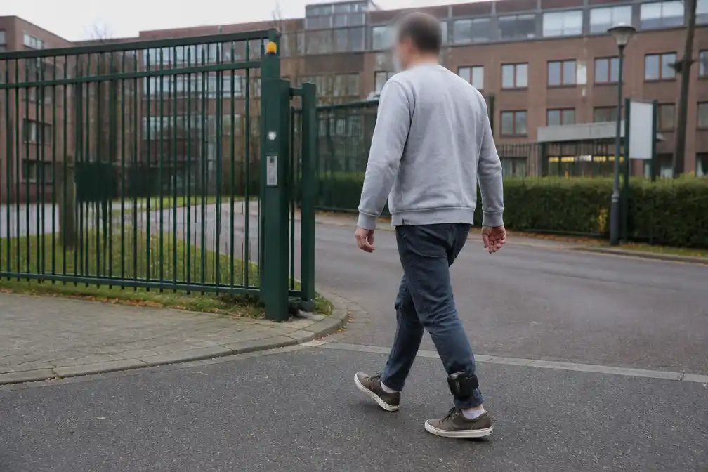 Vrijgelaten tbs'er Steven van C. verdacht van neersteken ex-schoonmoeder in Utrecht