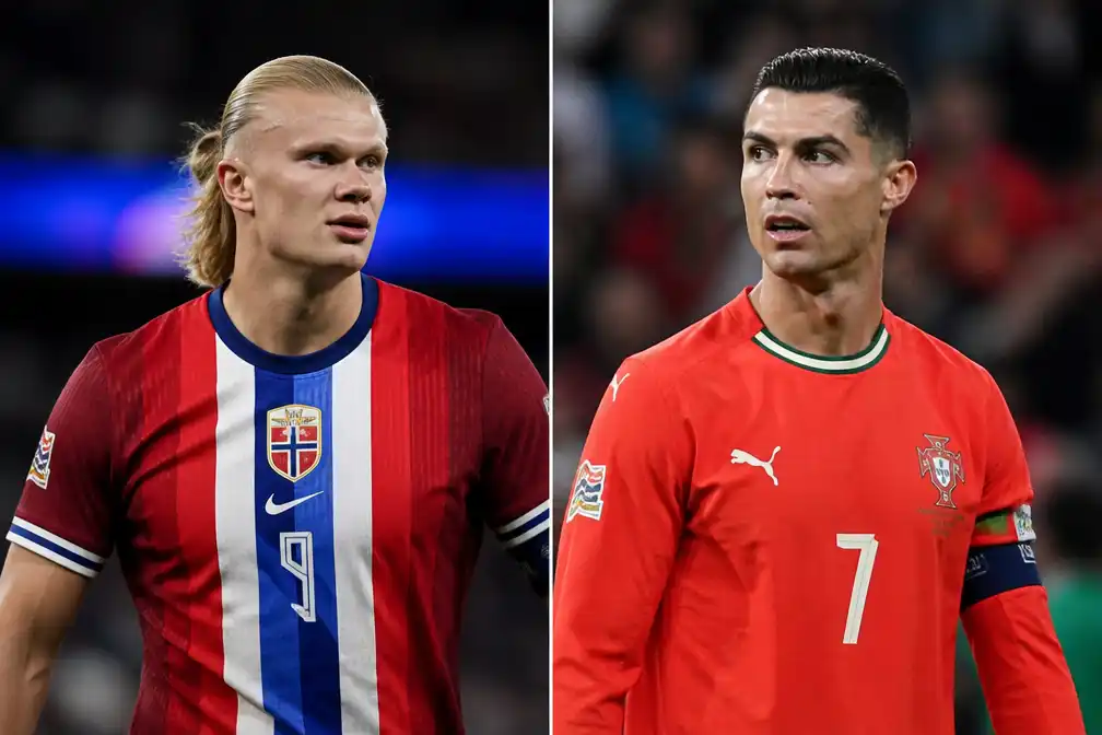 Vijfde editie Nations League begint met Nederland-Duitsland en Haaland tegen Ronaldo