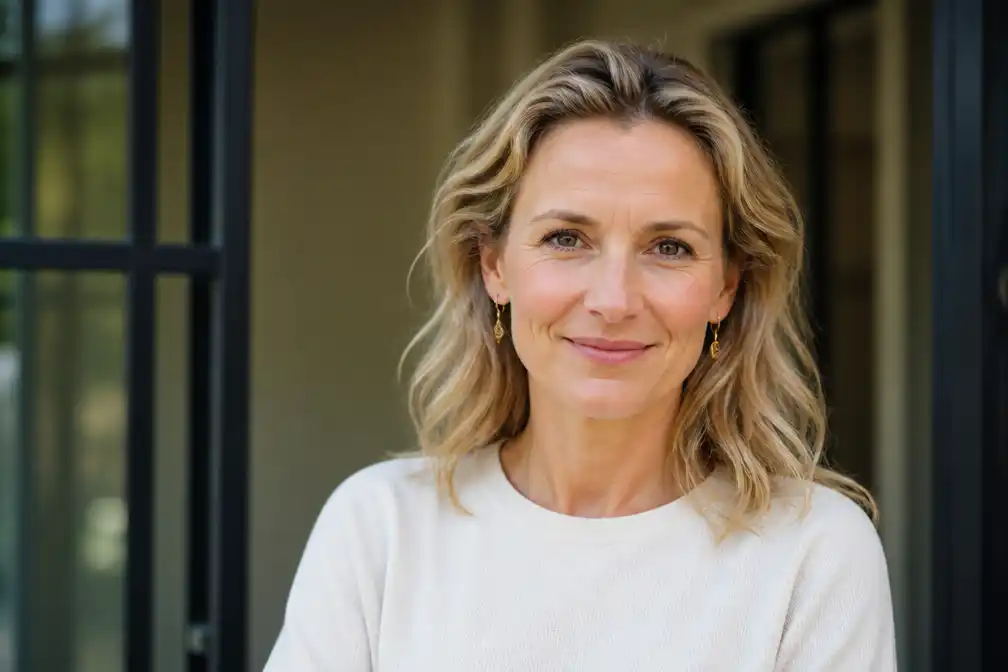Hilde De Baerdemaeker bevestigt relatie met coach Raf na breuk met Pieter Van Huyck
