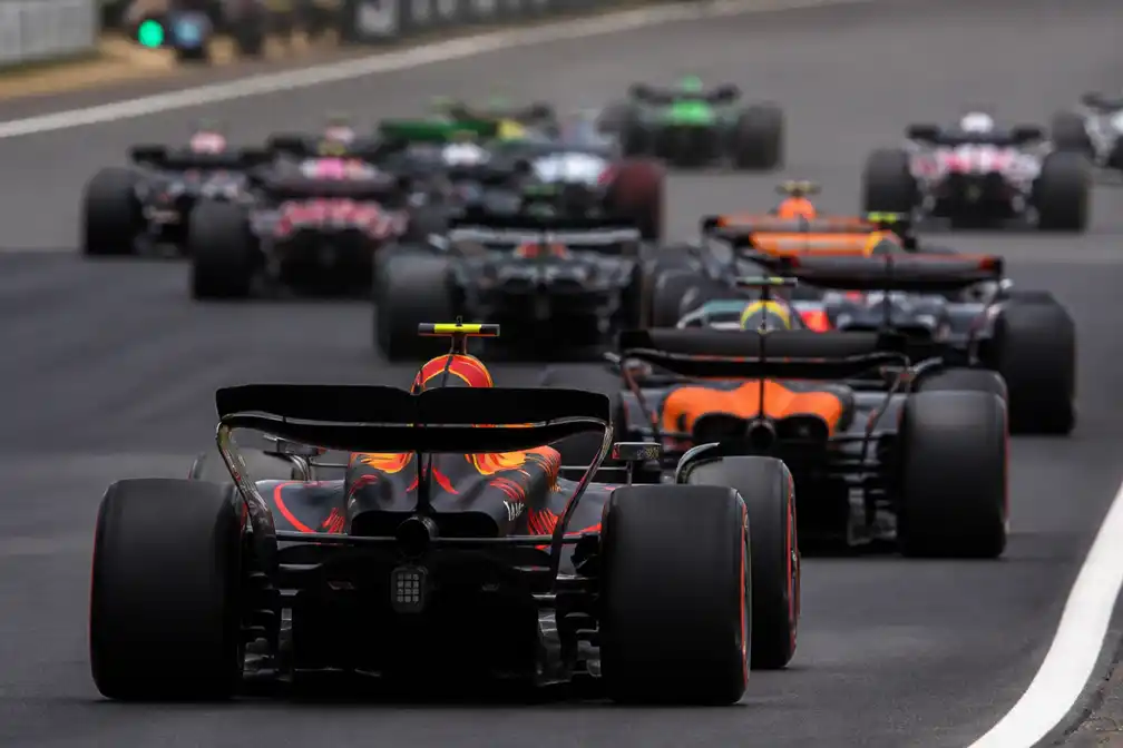 FIA keurt kortere Formule 1-races vanaf 2027 goed door motorwijzigingen