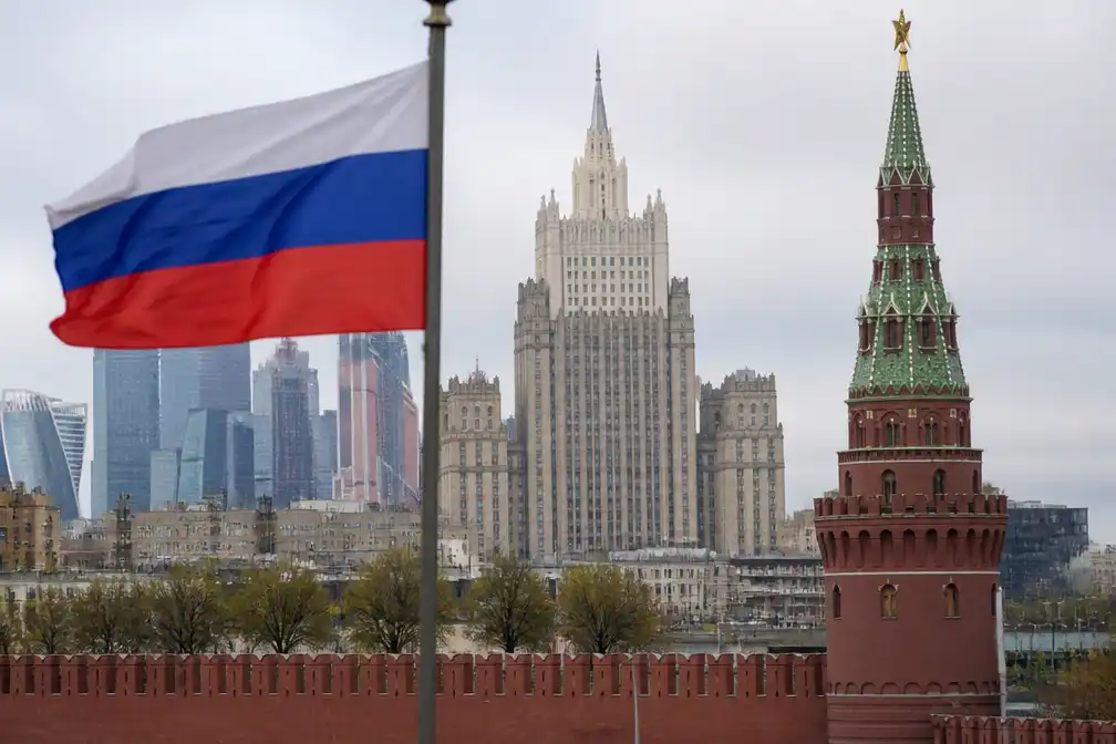 Kremlin: VS weigeren visum voor onderminister Alimov voor VN-vergadering
