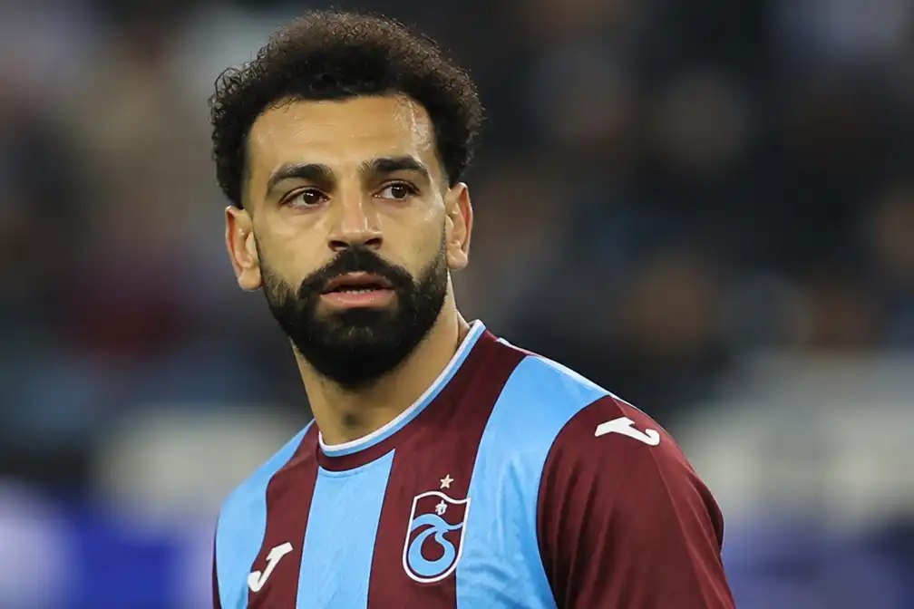 Mohamed Salah krijgt zes maanden rijverbod in Engeland na snelheidsovertreding
