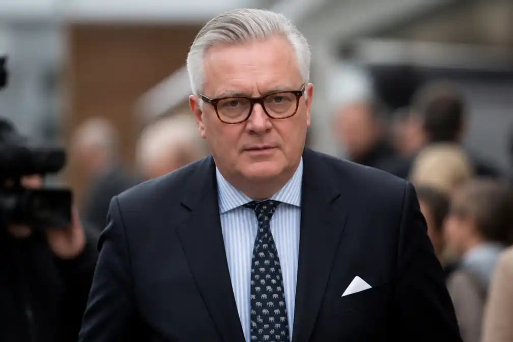 Prins Laurent hoopt via Italiaans netwerk 50 miljoen euro van Libië terug te krijgen