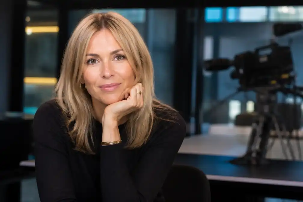 Kristel Verbeke scoort met VRT 1-programma 'Kristel' tussen K3-optredens in AFAS Dome en Ahoy