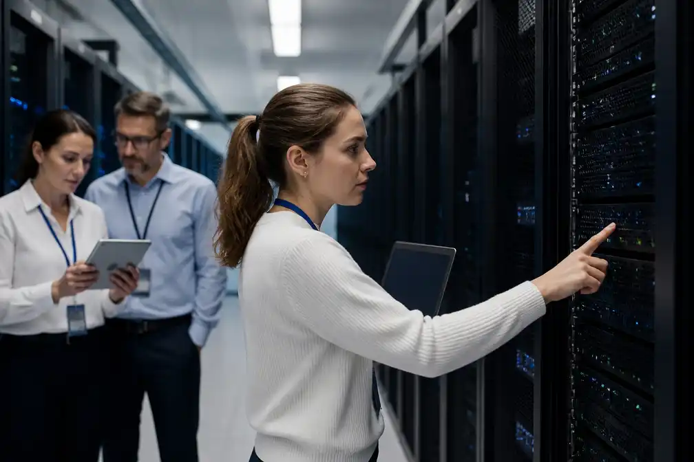 Noord-Brabant investeert 4 miljoen euro in AI-supercomputer