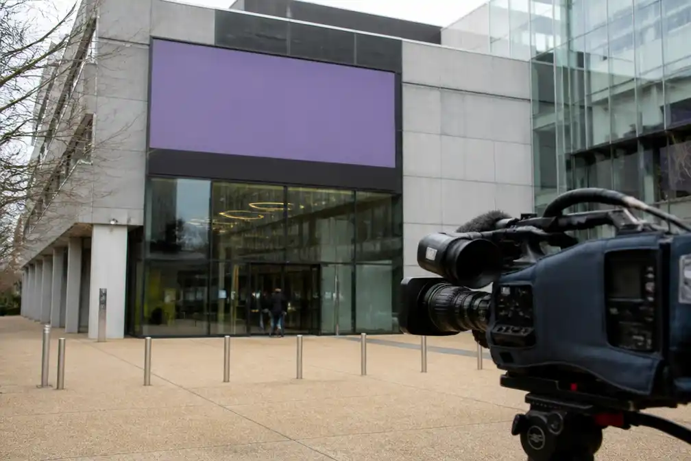 VRT-vakbond dreigt met harde acties tegen deelname aan Eurovisiesongfestival