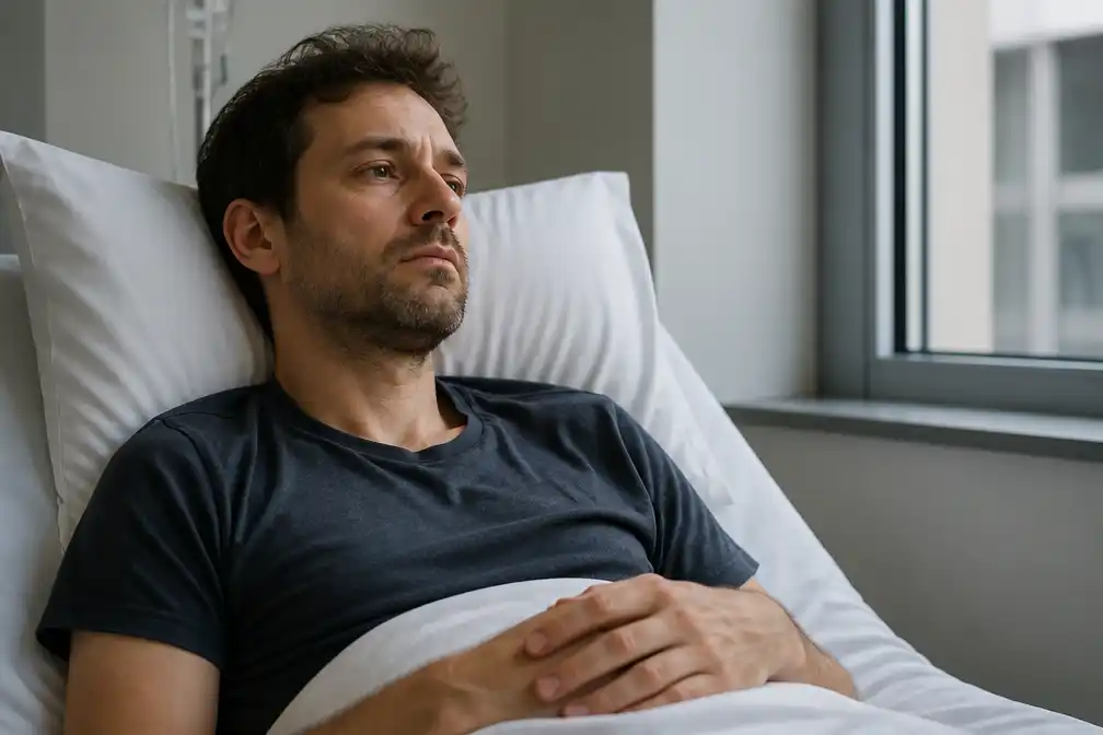 Franse acteur en regisseur Arnaud Denis (43) overleden na euthanasie in België
