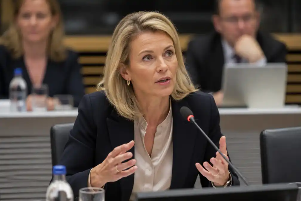 Minister Herbert eist in Brussel schrappen van EU-regels voor start-ups