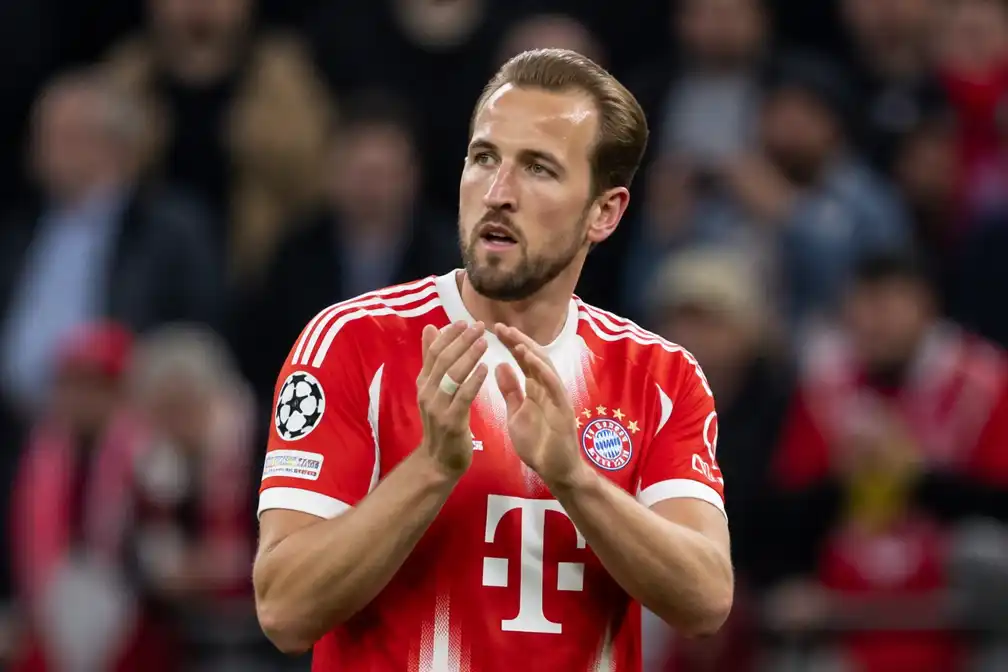 Harry Kane overweegt American football en MLS na voetbalcarrière