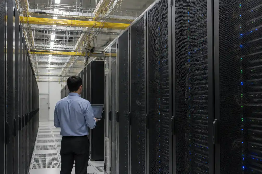 Groep met BlackRock in gesprek over miljardenovername AI-datacenters in Azië en Australië