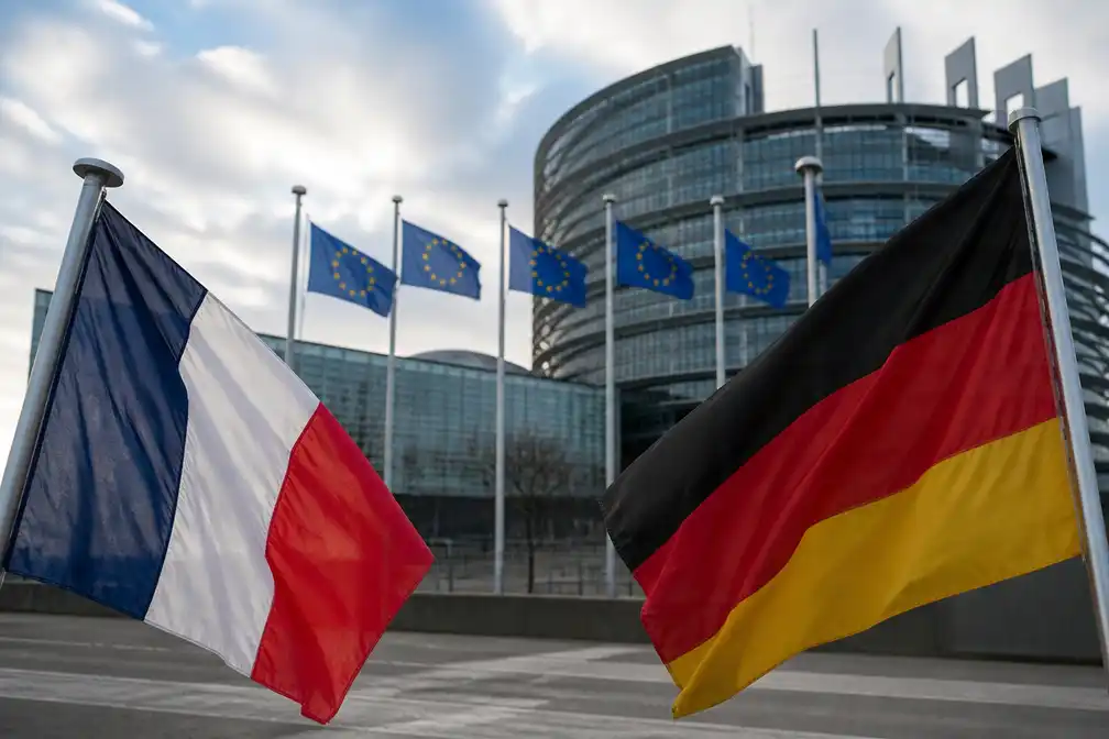 Frankrijk en Duitsland blijven verdeeld over 'Made in Europe'-regels