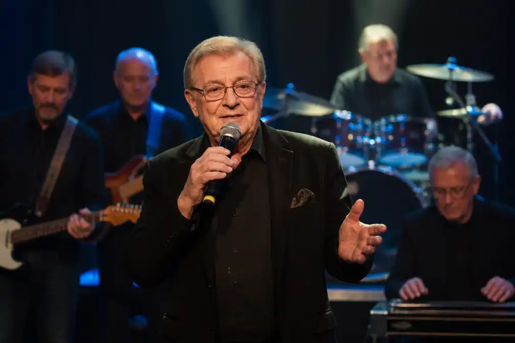 Tienenaar Miel Natens (77) neemt op 3 oktober afscheid met Nostalgia XXL