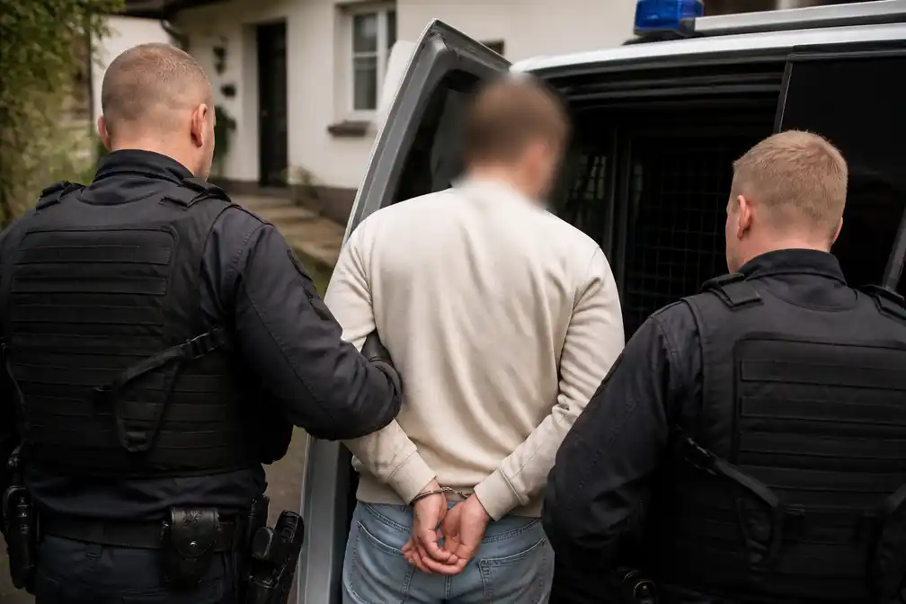 Jan G. uit Overasselt mag van Duitse rechter naar Nederland worden overgeleverd