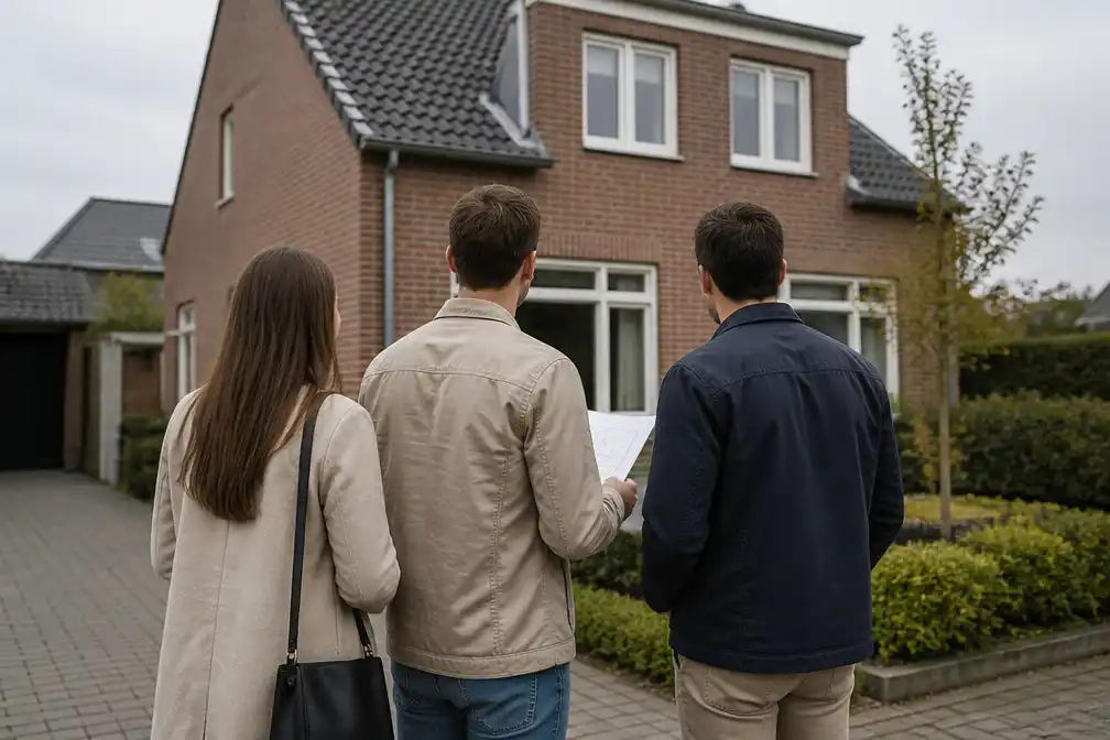 Kabinet wil samen een woning kopen, maar meeste geldverstrekkers haken af