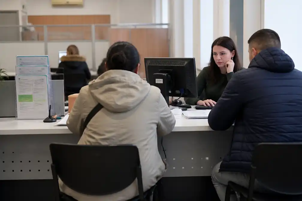 Bijna helft Brusselaars die uitkering verliezen, vraagt leefloon aan, blijkt uit Actiris-studie
