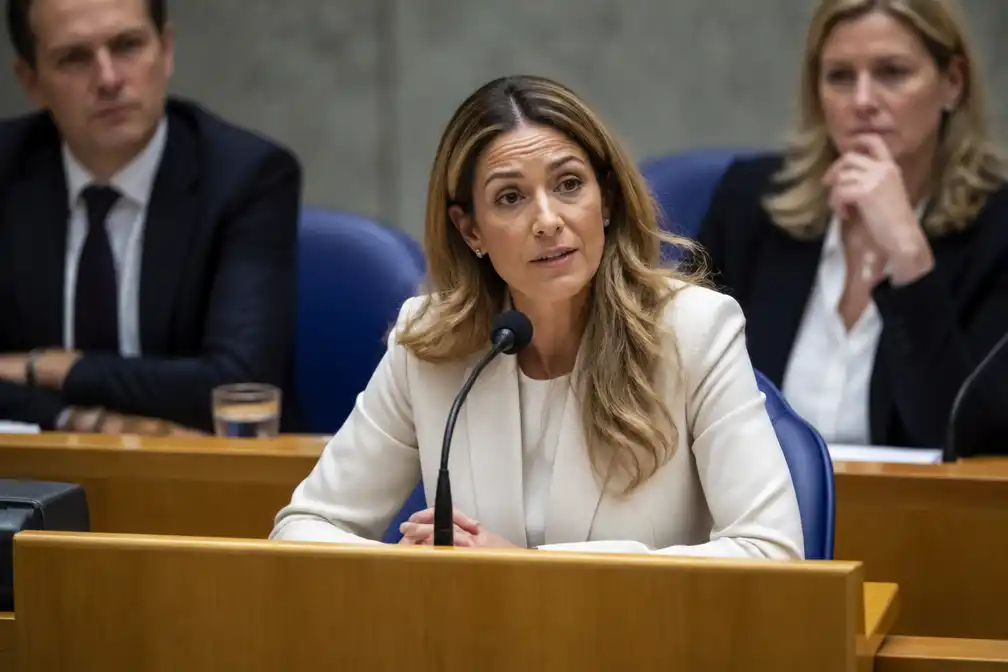 Geen individuele compensatie voor Hawija-slachtoffers