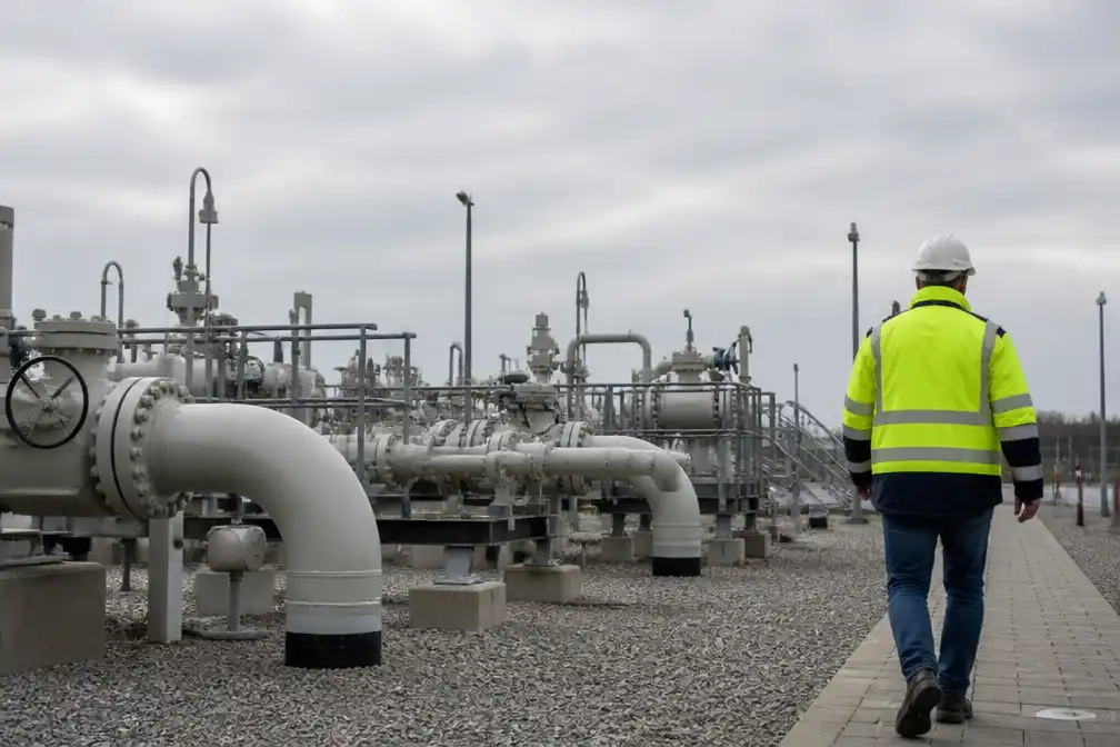 Gasunie: noodvoorraad gas van twee weken is onvoldoende