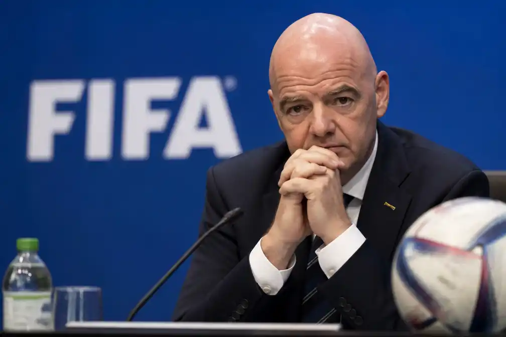 Premier League, Bundesliga, La Liga en Serie A eisen fundamentele hervorming van Fifa