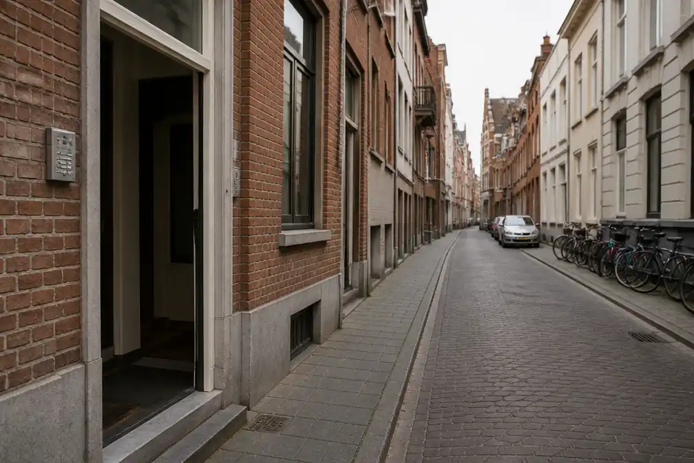 Twee inbraken in Leuven: fietsen gestolen in Brouwersstraat, appartement doorzocht in Hertogstraat