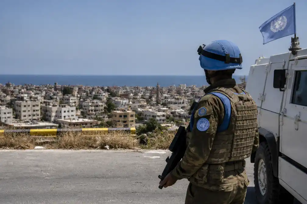 Italië en Frankrijk willen nieuwe vredesmissie in Libanon